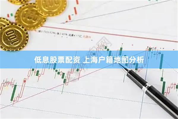 低息股票配资 上海户籍地图分析